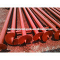 Helical Screw Piles